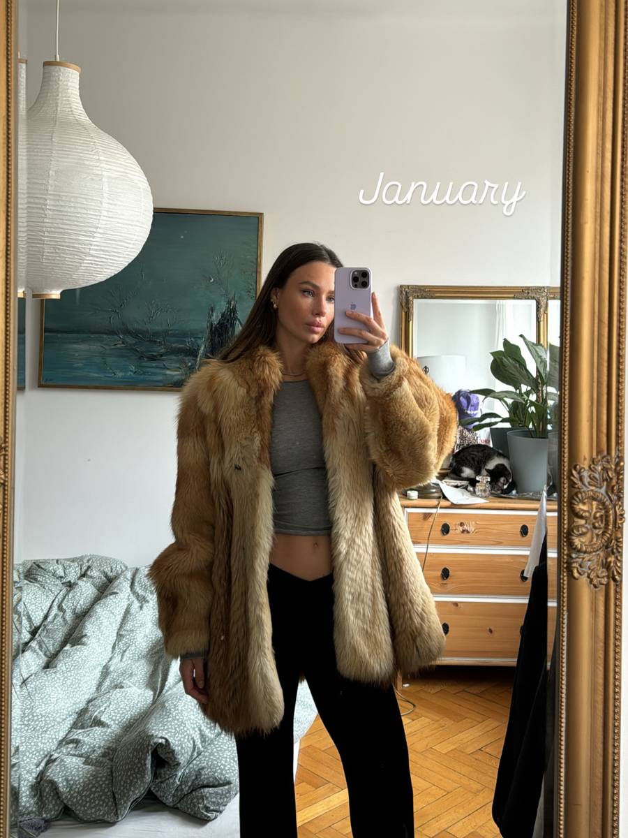 Eliza Koźlak, fot. Instagram