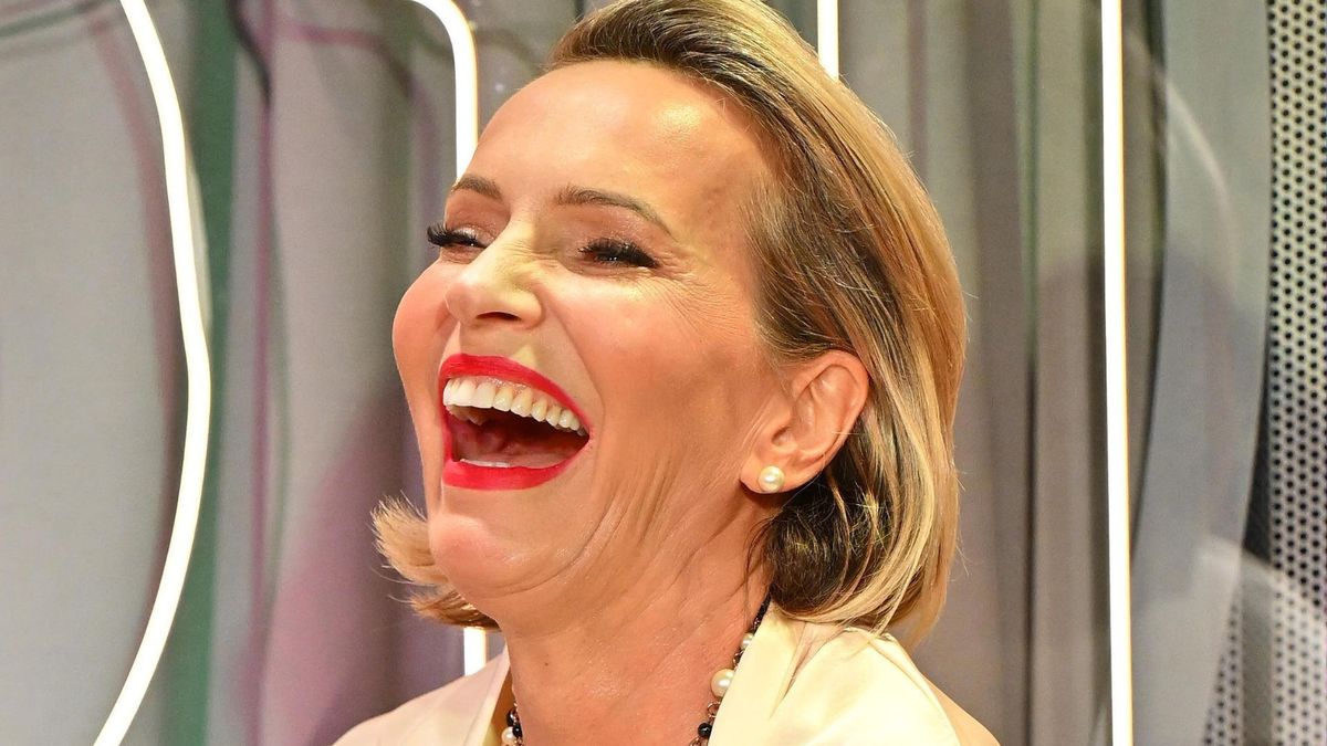 Paulina Smaszcz, fot. KAPiF