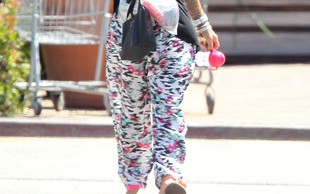 Pink: Moje małżeństwo nigdy nie będzie idealne!