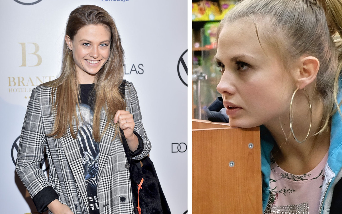 Anna Karczmarczyk o wyglądzie. “Nieważne, gdzie pracujesz i w co się ubierasz”