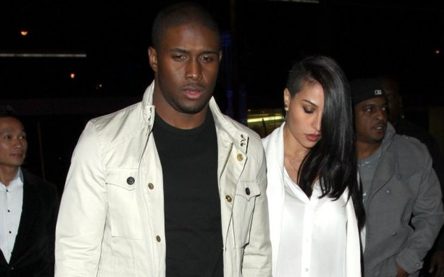 Reggie Bush, były Kim Kardashian, znowu zostanie ojcem