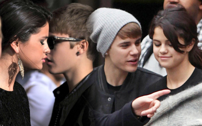 W taki sposób Justin Bieber ZNISZCZYŁ Selenę Gomez!