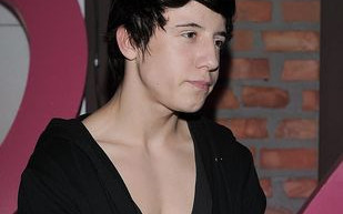 Dawid Kwiatkowski czuje się jak księżna Diana