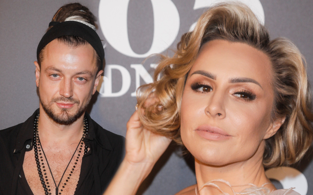 Blanka Lipińska PRZEROBIŁA pokój, który należał do Barona