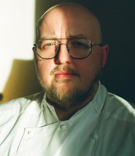 Tak teraz wygląda Piotr Śusarz, fot. Instagram