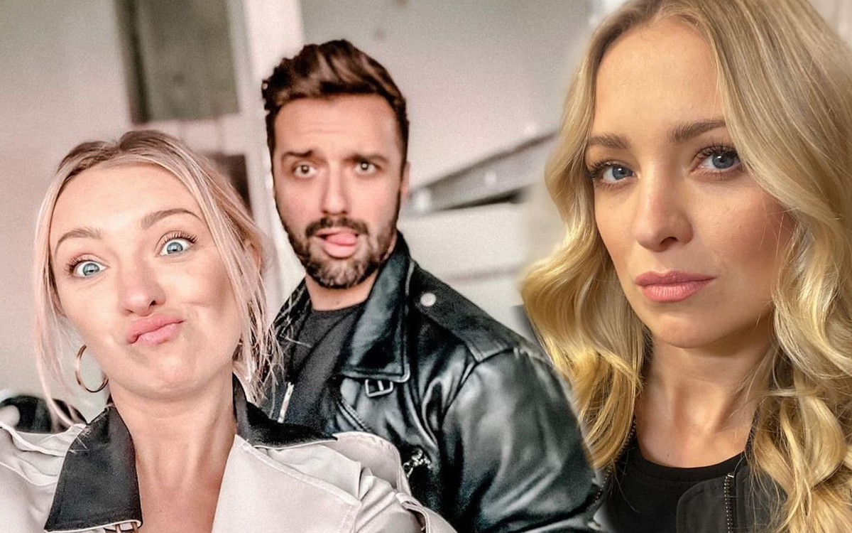 Barbara Kurdej-Szatan przekłada przeprowadzkę. “Nie wyszło, nie uda się”