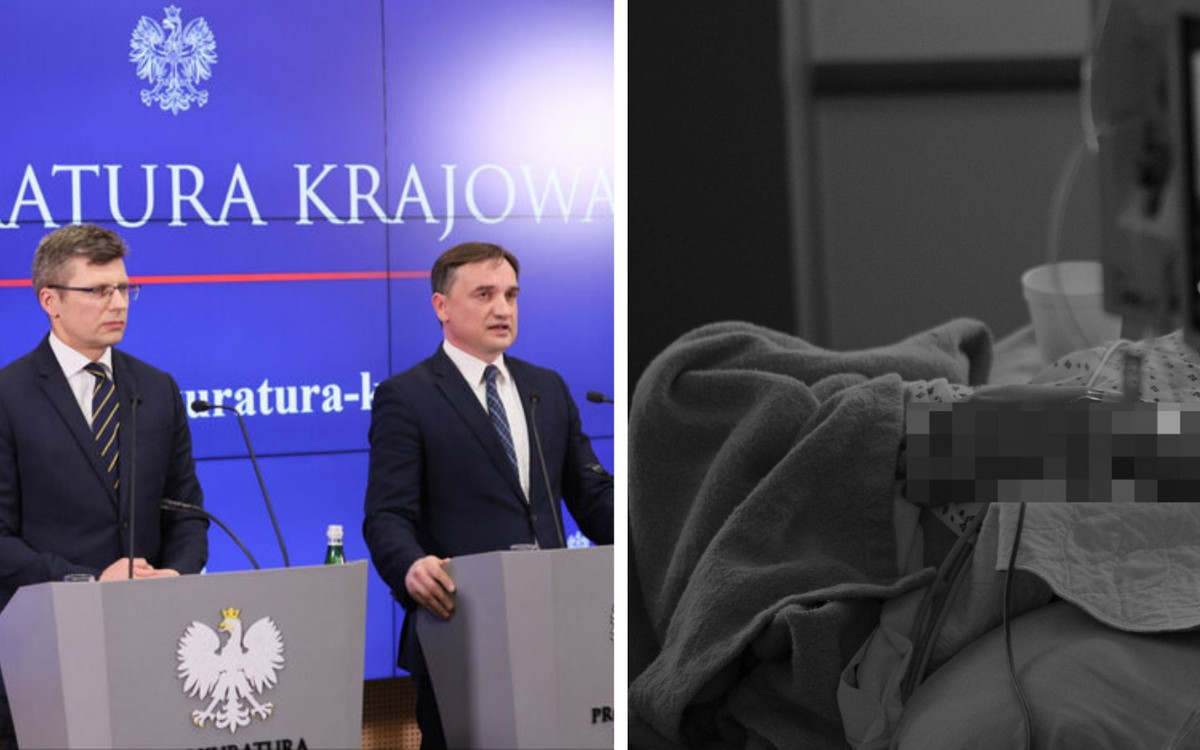 Prokuratura Krajowa podała WYNIKI SEKCJI 8-letniego Kamila. Postawiła zarzuty kolejnym osobom