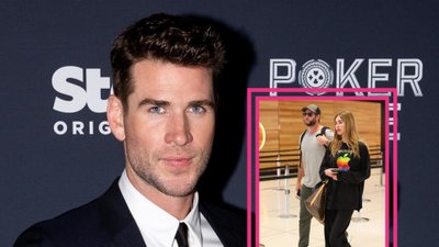 Jak wygląda życie Liama Hemswortha po rozstaniu z Miley Cyrus? Szybko zakochał się w australijskiej modelce