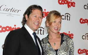 Uma Thurnan zerwała zaręczyny