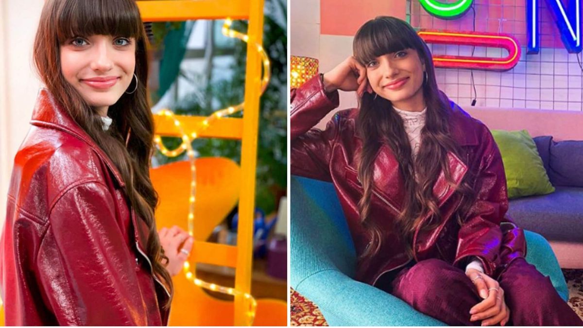 fot. Instagram/vikigaborofficial