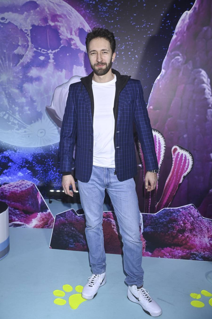 Dariusz Wieteska fot. AKPA