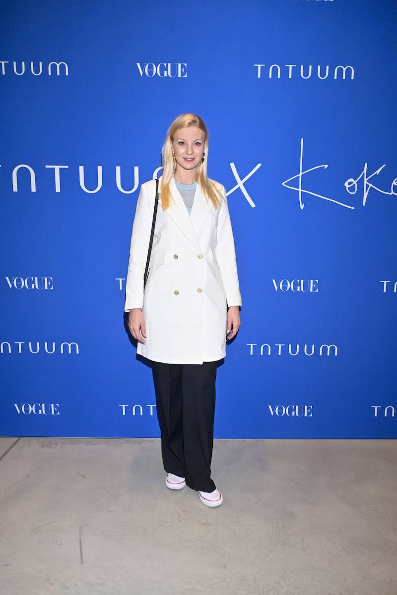 Plejada gwiazd na wydarzeniu modowym. Kasia Sokołowska, Paulina Sykut-Jeżyna, Maja Hyży…