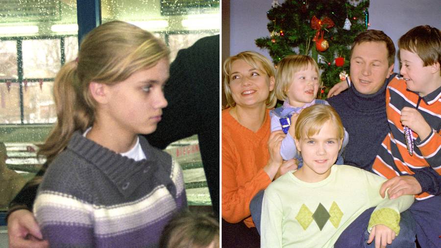 Agnieszka Kaczorowska chciała zrezygnować z “Klanu”! Była WYŚMIEWANA w szkole za rolę Bożenki