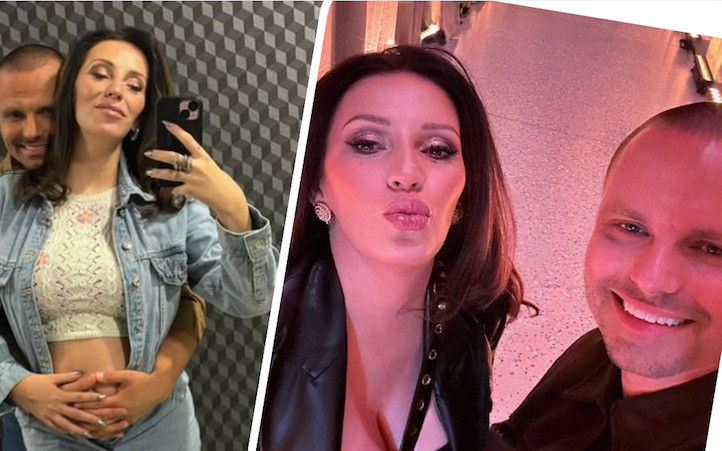 Marcin Hakiel i Dominika pojechali do SZPITALA! Czy to JUŻ?