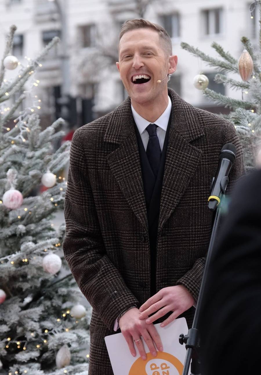 gwiazdy w DDTVN/KAPIF