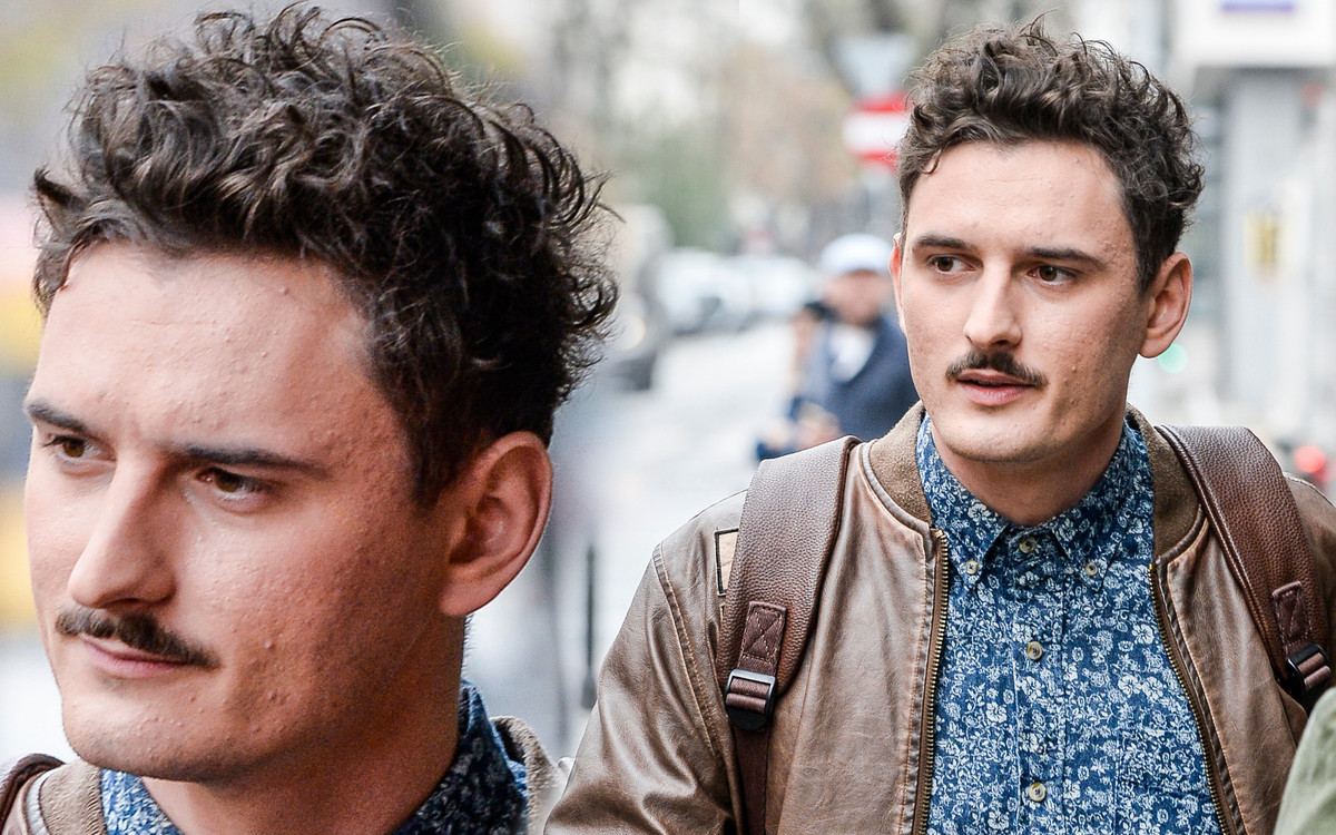 Dawid Podsiadło wygadał się na temat życia uczuciowego. Artysta jest W ZWIĄZKU