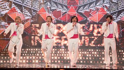 Twoja Twarz Brzmi Znajomo: W sobotę finał programu!