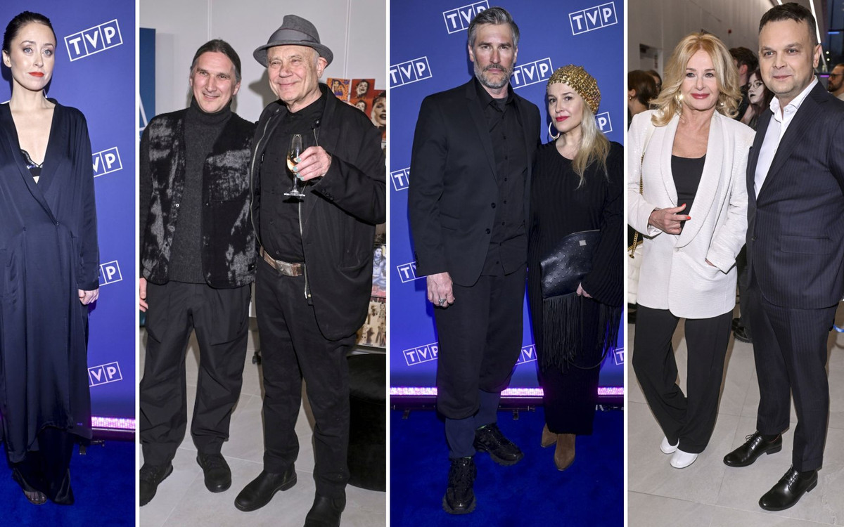 Koncert “Falowanie i spadanie” – pamięci Kory! Na wydarzeniu pojawili się jej przystojni synowie, Majka Jeżowska (FOTO)