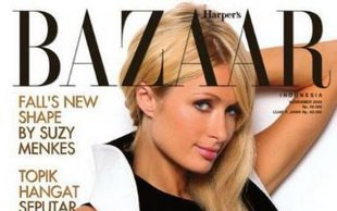 Paris Hilton jest zazdrosna o popularność Kim Kardashian