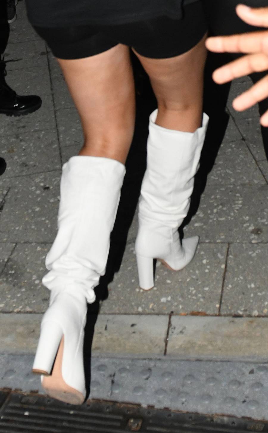 Kylie Jenner imprezuje z przyjaciółką