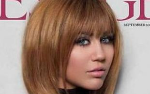 Miley Cyrus jakiej nie znacie (FOTO)