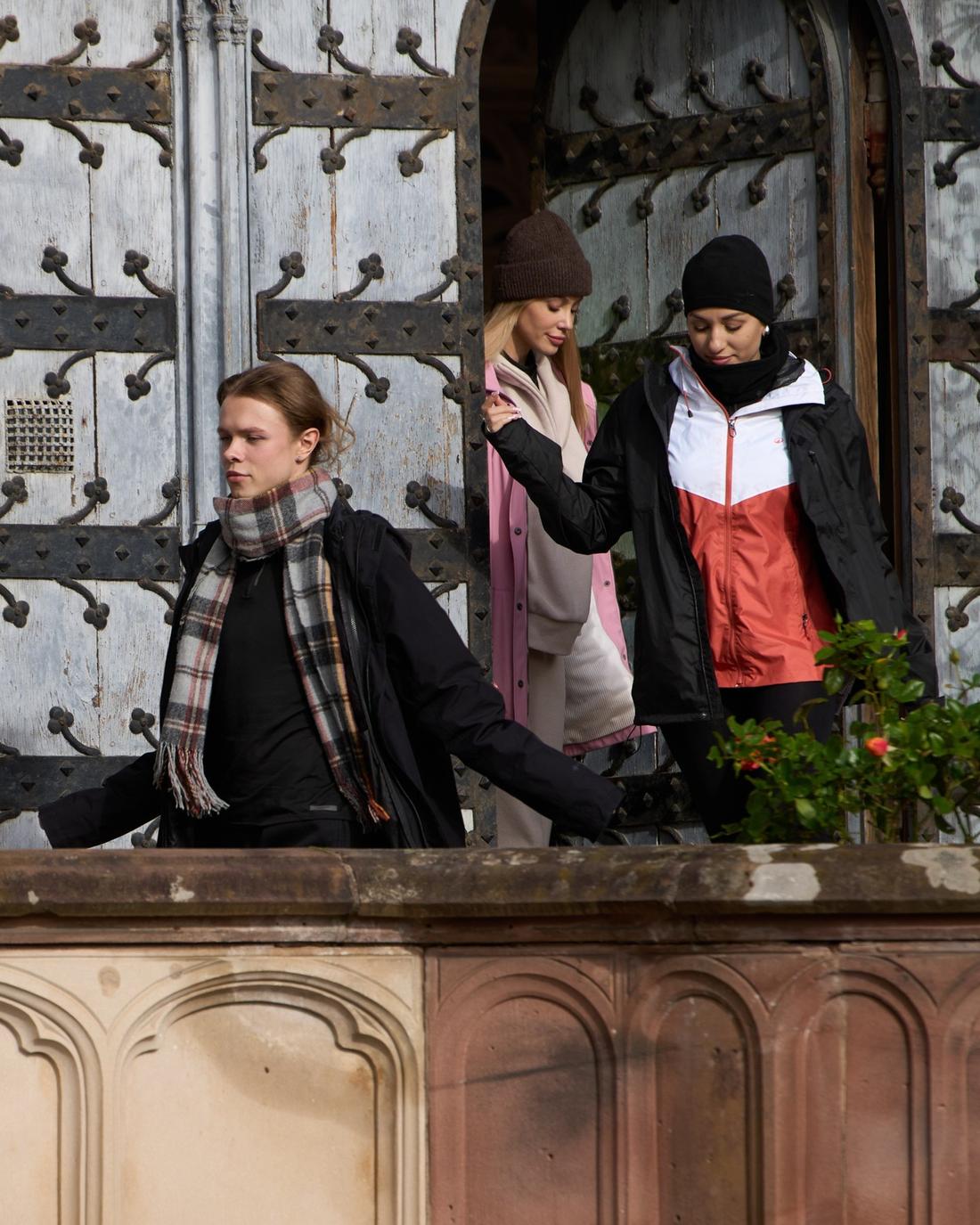 "The Traitors. Zdrajcy", fot. Instagram