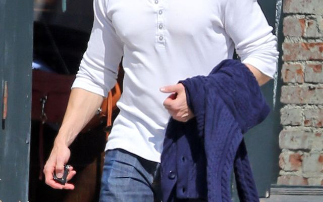 Dave Franco – seksowny jak brat?