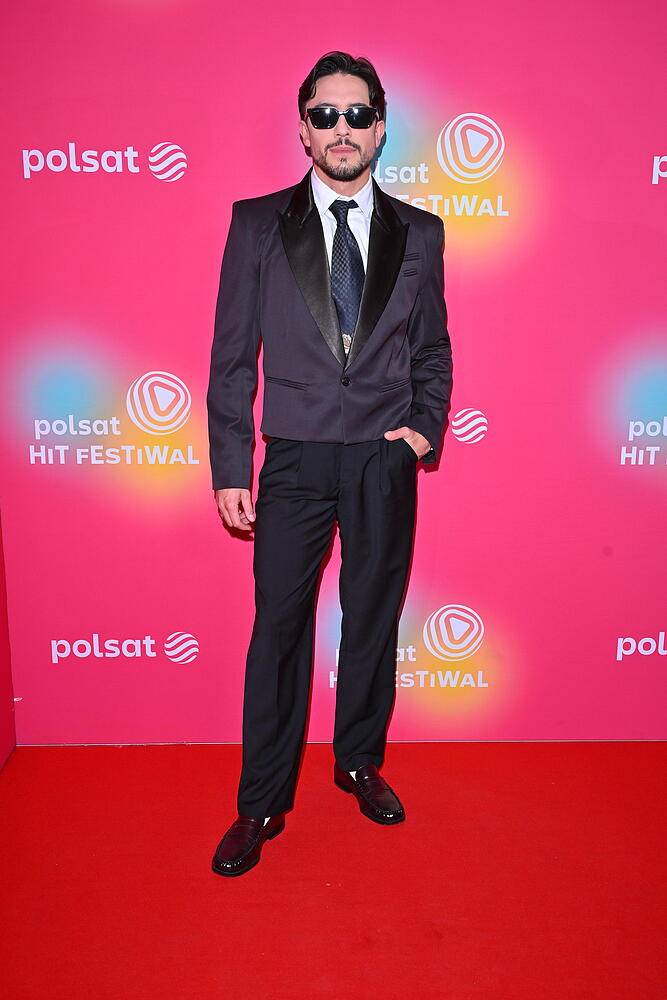 Dawid Kwiatkowski, fot. KAPiF