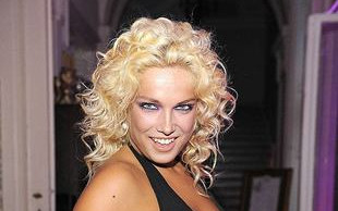 Joanna Liszowska w szponach nałogu?