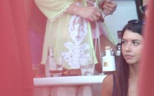 Czy Lindsay Lohan naprawdę jest w ciąży? Jej matka Dina zdradza tajemnicę!