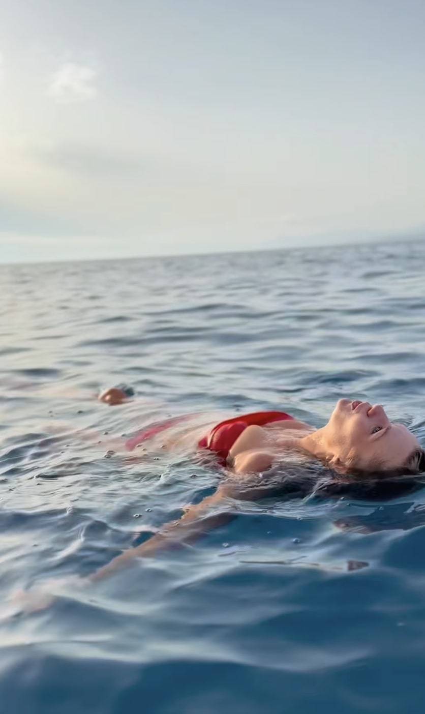 Koniec małżeństwa Emilii Komarnickiej i Redbada Klynstry! Leczy złamane serce na Sycylii u boku Stefano Terrazzino