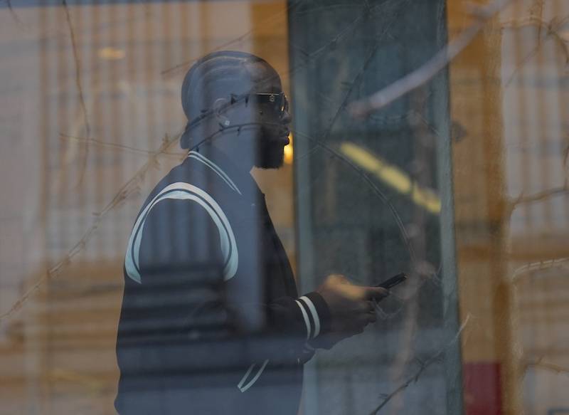 Diddy pojawił się w sądzie po 3 miesięcznym areszcie: “Bardzo zeszczuplał i zsiwiał”