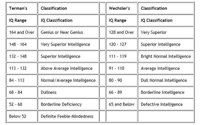 Najbardziej inteligentne gwiazdy Hollywood