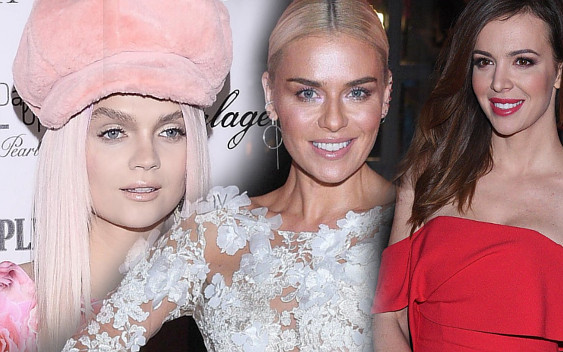 Róże Gali 2017 – gwiazdy na czerwonym dywanie