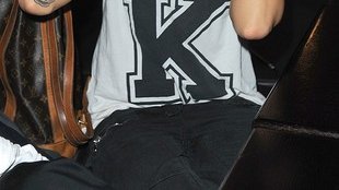 Sablewska zmęczona show-biznesem?