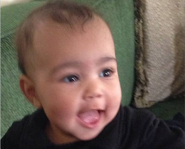 Nori West na zdjęciach