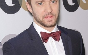 Justin Timberlake i Jessica Biel zaręczeni?