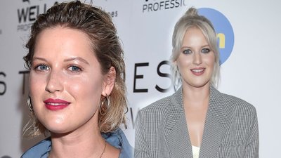 Aleksandra Domańska jest w CIĄŻY?