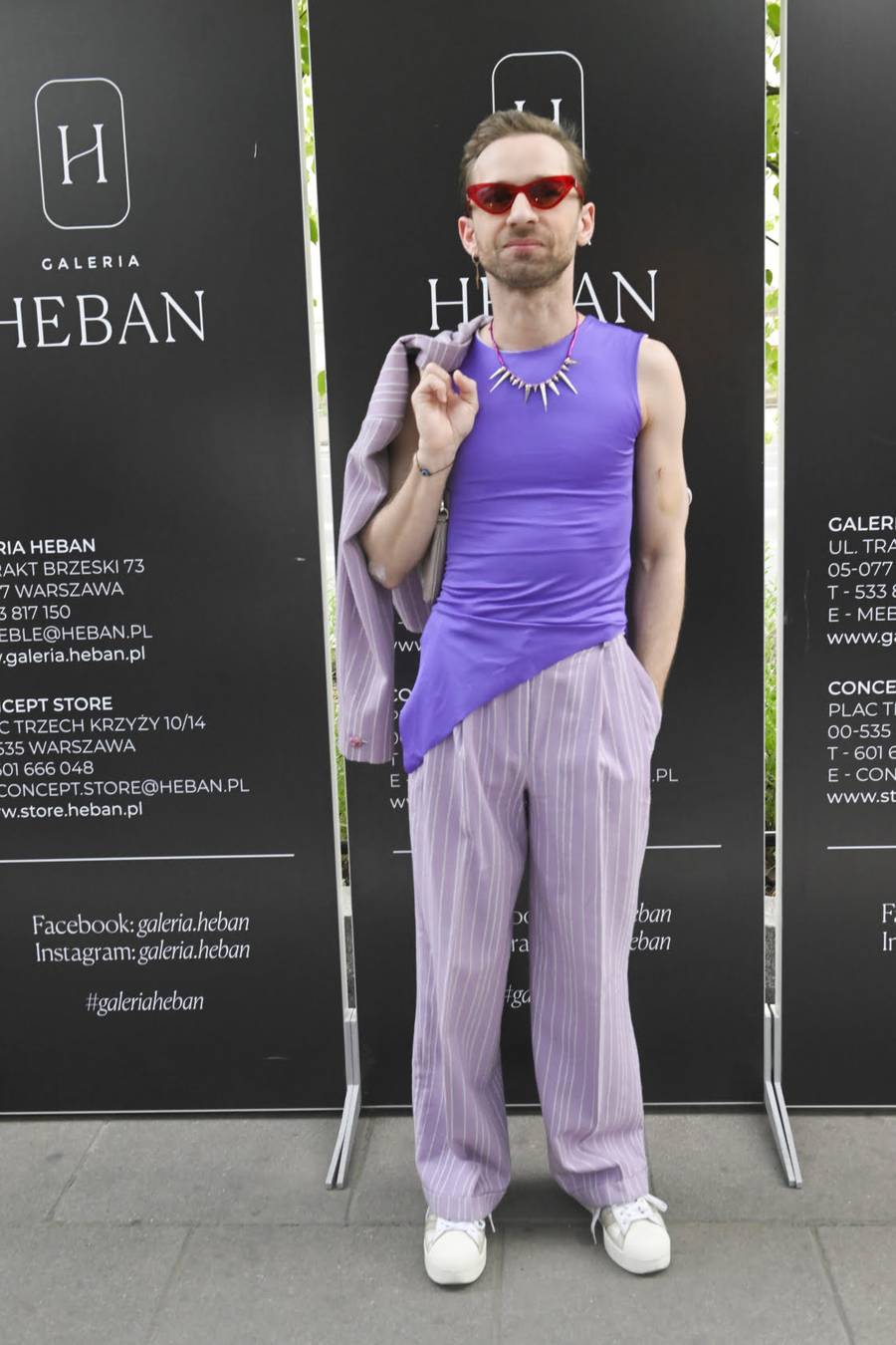 Sebastian Szarata, fot. AKPA.