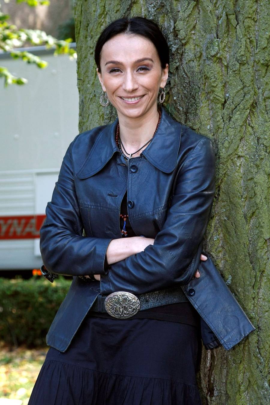 Renata Przemyk ponad 20 lat temu zdecydowała się na adopcję i samotne macierzyństwo. Jakie dziś ma relacje z córką?