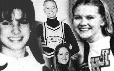 Gwiazdy, które kiedyś były cheerleaderkami