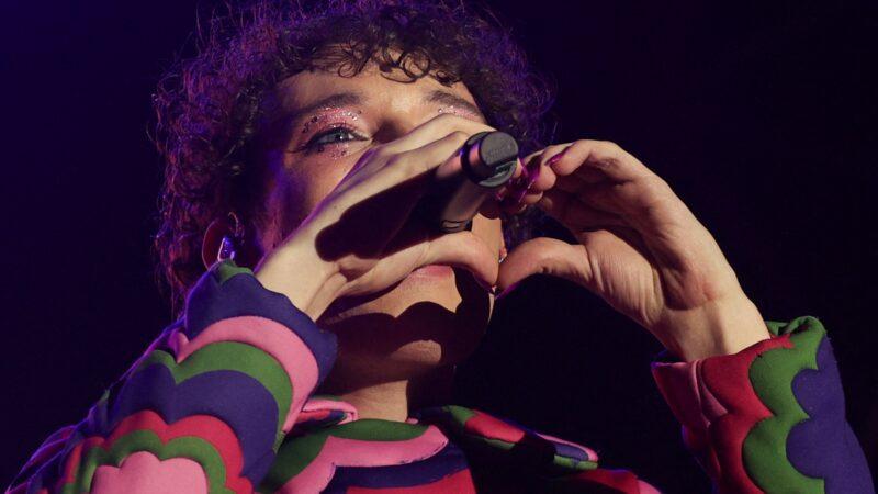 Nemo, fot. Leonhard Foeger / Reuters / Forum