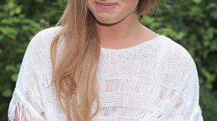 Julia Kuczyńska, Maffashion, na okładce HOT Moda (FOTO)