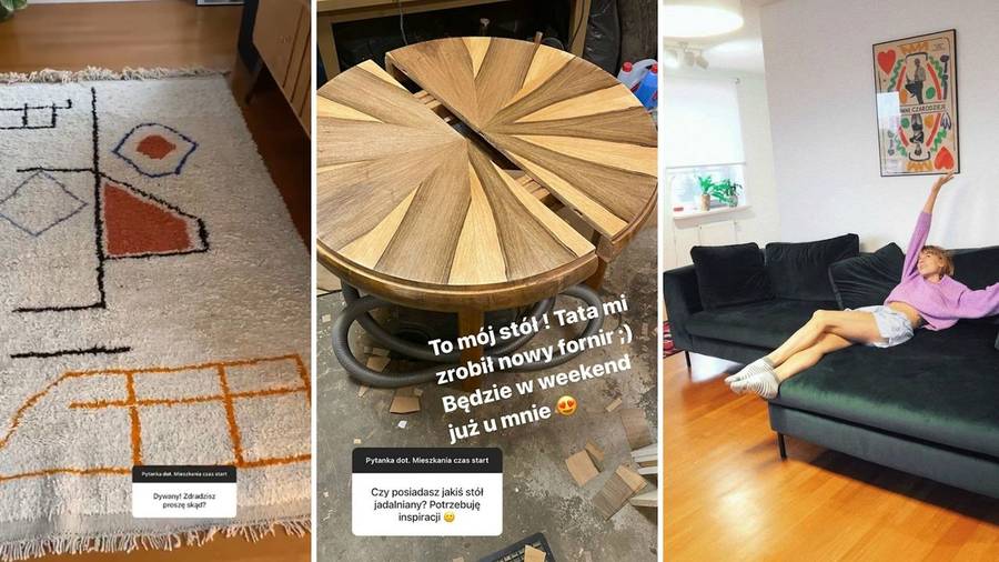 Salon Marty Wierzbickiej