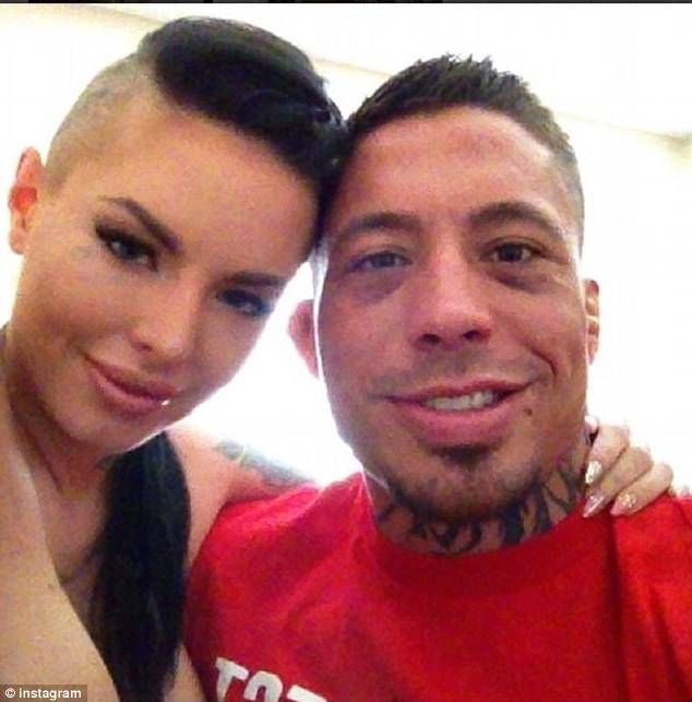 Christy Mack – gwazda porno bestialsko pobita przez swojego ex