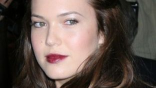 Mandy Moore a’la Dita