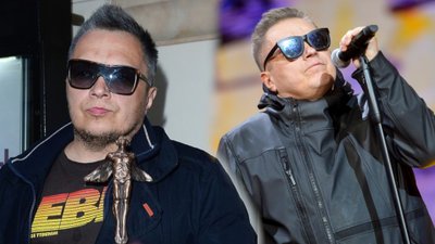 Muniek Staszczyk nadal walczy z chorobą. Musiał odwołać kolejne koncerty (OŚWIADCZENIE)