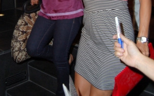 Czyja to pupa? (FOTO)