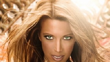 Isis Gee to nie facet