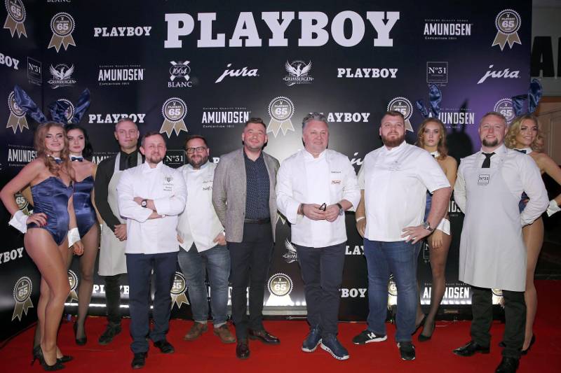 Samochód Roku Playboya 2018 wybrany!